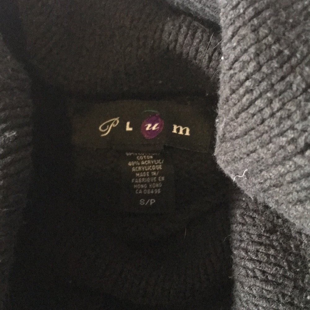 Knit sweater - Picture 3 of 6